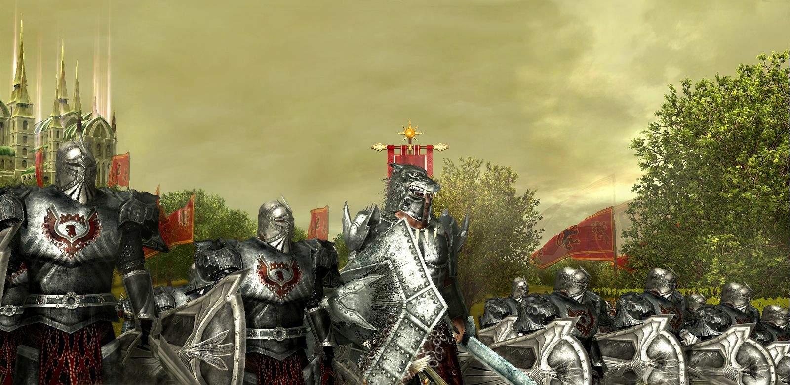 El Rey Arturo - Imagen 29